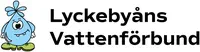 Lyckebyåns vattenförbunds logga