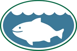 Sveriges fiskevattenägarförbunds logga